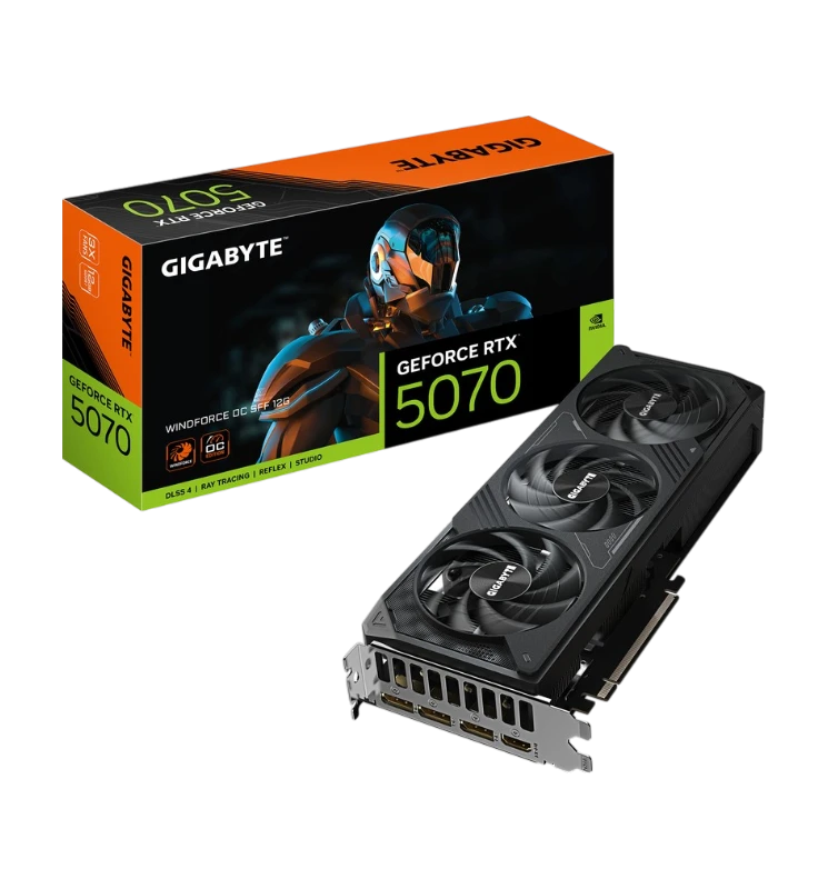 Gigabyte Windforce OC